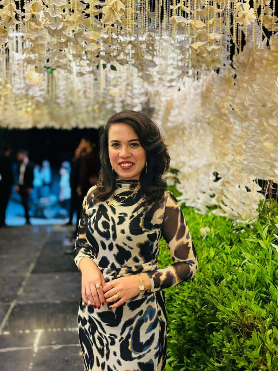  مارينا نبيل مهني