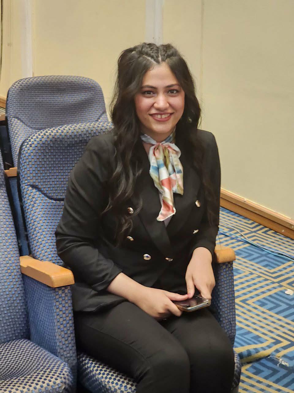  مادونا نظير