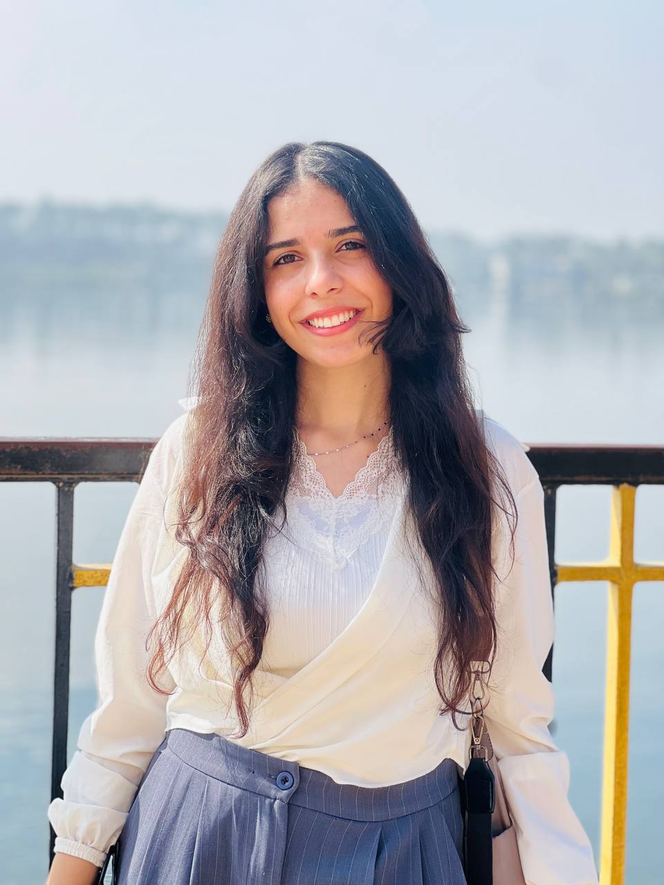    ميرنا ميلاد صدقى 