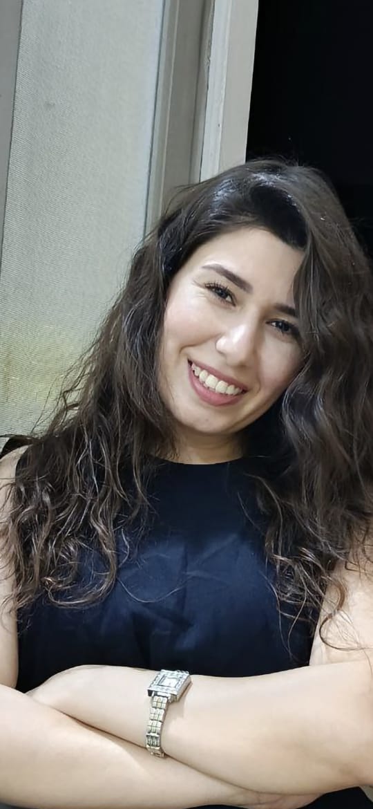  أشواق عادل عطية