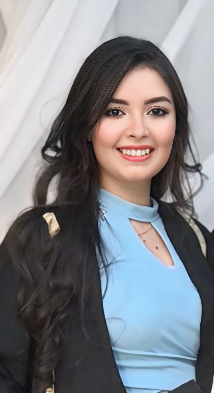  أمل عاطف عطية