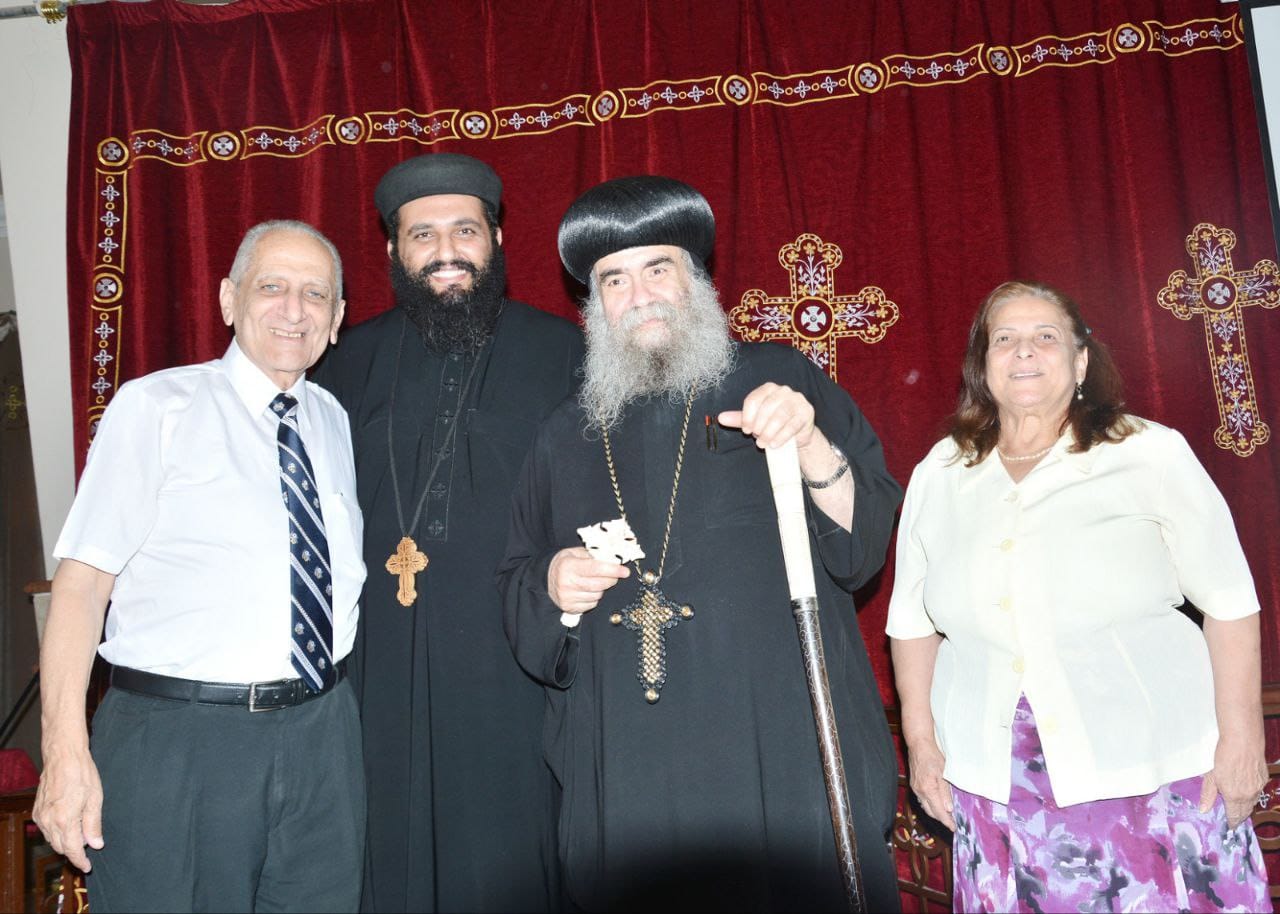 من حفلات تخرج كورس نمو الشخصية